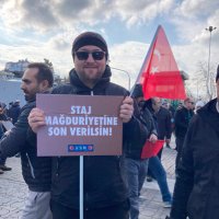 EST Mustafa Kılıç (@mustafakilic_hs) Twitter profile photo