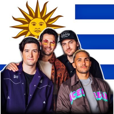 Información, noticias y mucho más sobre la banda Big Time Rush en Uruguay. ¡Seguinos! #BTRInUruguay