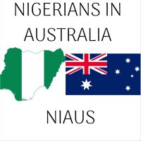 Nigerians In Australia(@NIAUS_Community) 's Twitter Profile Photo