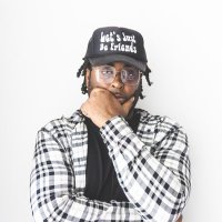 Bartholomew Allen (@parrishmcknight) 's Twitter Profile