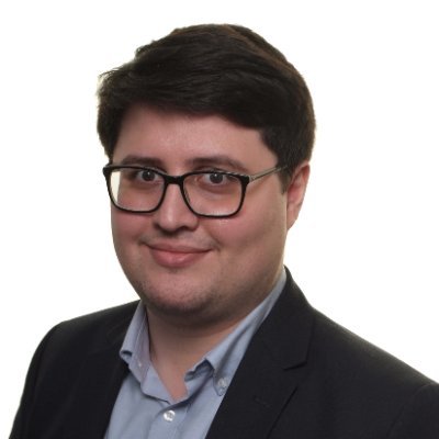 Rustam Jamilov Profile