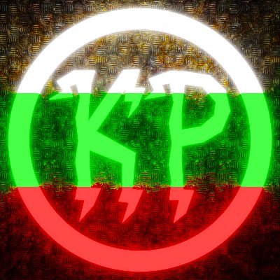 The official account for KrystevPlayz. Your comrade and based Bulgarian online. Mitsubishi Enjoyer, VALVe fan. DMs open.