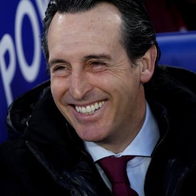 Emery’s unstoppables are heading to the champions league x