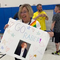 Christine B Raber (@christinebraber) 's Twitter Profile