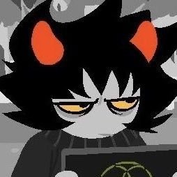 alex/rot/karkat × he/they/neos ♊ eng/pl × prince of time × THE OG WEED EATER × ceo of davekat at @biweeklydavekat & jadekat at @jadekatyuri × alt: @davekatyuri