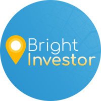 BrightInvestor(@_BrightInvestor) 's Twitter Profile Photo