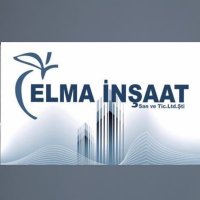 Elma İNŞAAT(@elmainsaat) 's Twitter Profile Photo