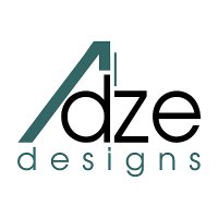 Adze Designs(@AdzeDesigns) 's Twitter Profile Photo