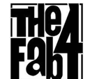 Nottingham's own Fab4, playing Beatle music live for 25 years