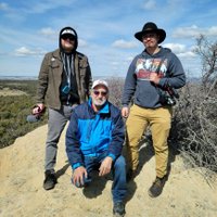 michael padilla (@gitarmannm505) 's Twitter Profile