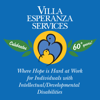 Villa provides full services to intellectually/developmentally disabled children, adults, and seniors.