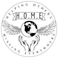 H.O.M.E(@HOMEformissing) 's Twitter Profile Photo