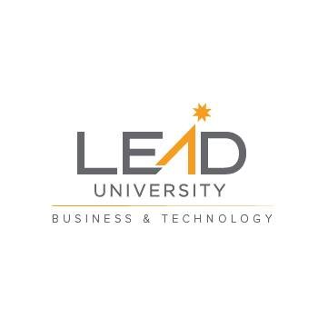 Somos una universidad de líderes para formar líderes. 
Business&Technology