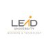LEAD University (@uleadcr) Twitter profile photo LEAD University (@uleadcr) Twitter profile photo