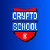 Crypto School (@CbCryptoschool) Twitter profile photo
