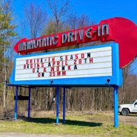 The Mahoning Drive-In Theater(@MahoningDIT) 's Twitter Profile Photo