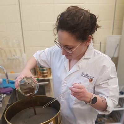 anthropological archaeologist & paleoethnobotanist-in-training, PhD candidate @BrownAnthro working in the Maya lowlands | i ❤️ cats, pizza, BtVS, and TWD