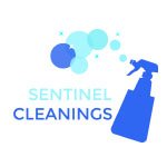 Here at Sentinel Cleanings we strive for perfection & will not stop until your home is clean to your standards & you are satisfied!