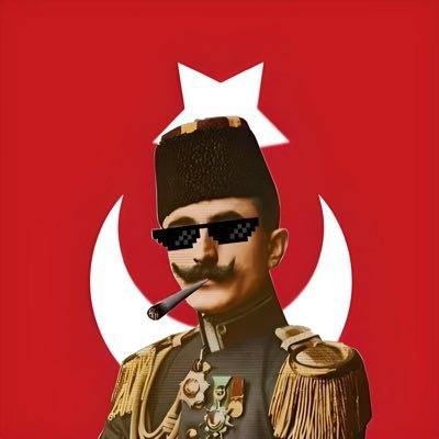 Turkist - Kemalist - Lawyer - @besiktas fan