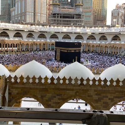 اللهم إنا نسألك أن ترزقني من خير ما سألك به سيدنا محمد -صلى الله عليه وسلم-،