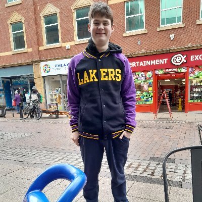 loganpr99357394's profile picture. 