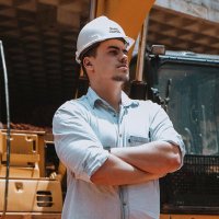 Crypto Engineer (@danchiappetta13) 's Twitter Profile