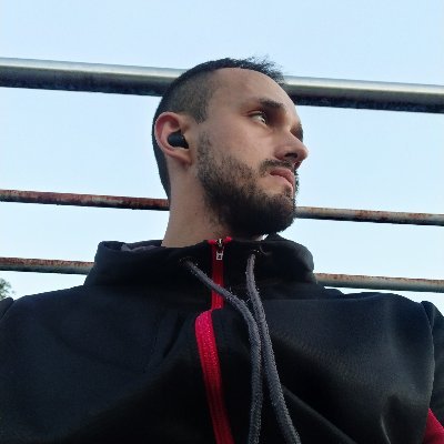 SARS_95's profile picture. Felizmente Casado con Valentina Benítez 
Fellow cardiología pediátrica 
@upbcolombia/ Pediatría @UniversidadCES
Meditaciones de Marco Aurelio para  vivir.