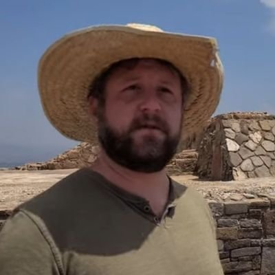 The official twitter account of the YouTube channel Pyramid Review - dedicated to reviewing pyramids, labyrinths, ancient cities, cave systems, etc.