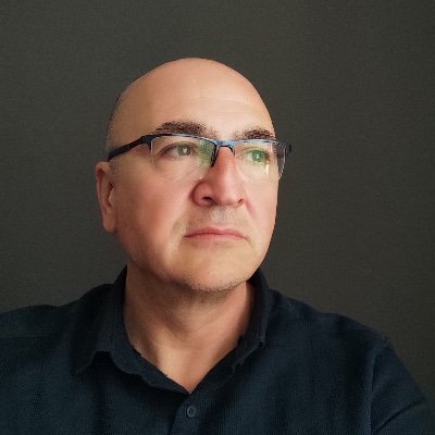 Navigating AI’s future | Consultant, Speaker, Futurist | Let’s shape tomorrow together!