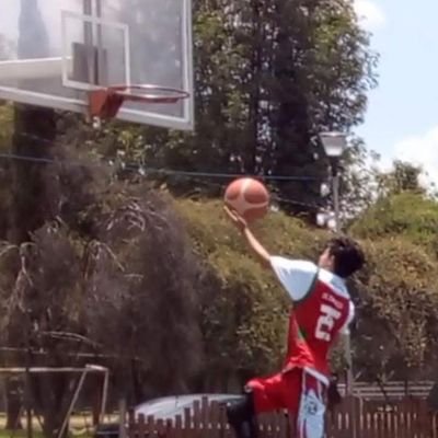 Jugar Basketball así como los videojuego, tambien me gusta el freestyle y las matemáticas