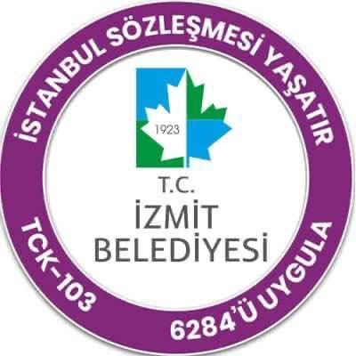 İzmit Belediyesi Resmi Twitter Hesabı I Official Twitter account of İzmit Municipality #Gülümseİzmit 🙂