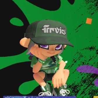 Known as the best solo q teammate in @SplatoonJP | Squelchies main |XP2700 JP| | Team-des🫡 |