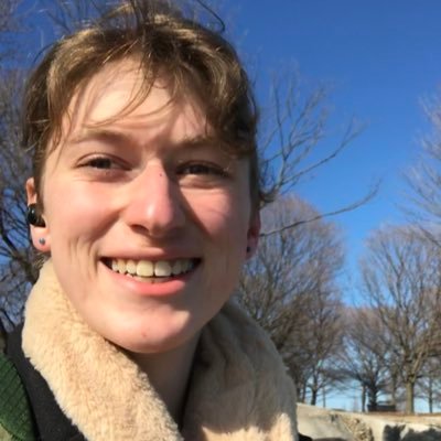 Trans Liberation Now (she/her) | University of Chicago

Occasional environmental econ tweets