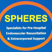 @Resus_SPHERES (@resus_spheres) 's Twitter Profile