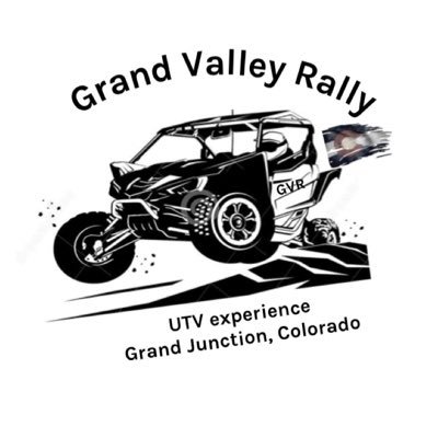 Grand Valley UTV Rally an OHV Event in Gand Junction Colorado September 2024