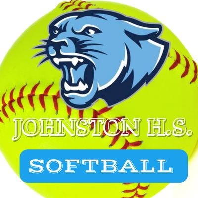 Johnston (R.I.) High School Panthers Softball🥎 - Competing in RIIL Division II