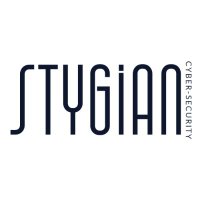Stygian Cyber Security (@stygiancyber) Twitter profile photo