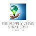 The Supply Chain Strategist (@TheSCStrategist) Twitter profile photo