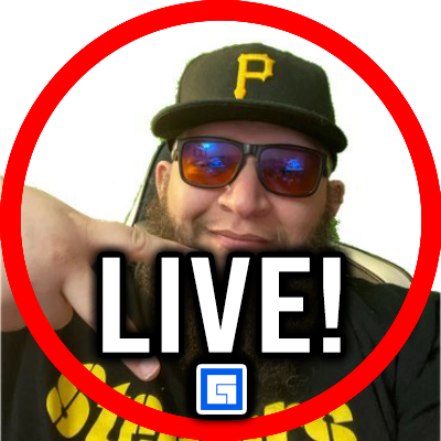 🔴Live
🔴Live Now: https://t.co/CZ0V8Mm4vT
Content Creator
God 1ST
Mental Health
Postive Vibes
Peace
Love
Happiness
Is Bigstacknation