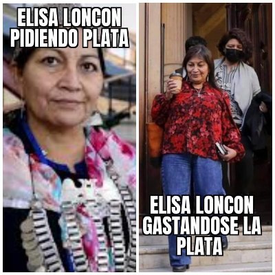 Ventana para expresar libremente opiniones y contrariar imposturas