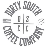 Dirty South Coffee Company(@DSCoffeeCompany) 's Twitter Profile Photo