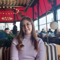Burçin Günoğlu (@tubaburcin) Twitter profile photo