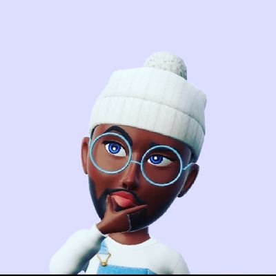 Frankie_Wolosh's profile picture. 🇳🇬🇪🇸
GOD First 🙏
Dios primero 🙏