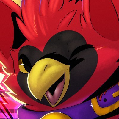 nalos 🐦‍🔥さんのプロフィール画像