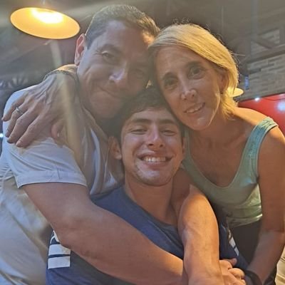 Santiag09897973's profile picture. Director técnico de fútbol en A.T.F.A clase PRO.
Actualmente analizando y estudiando VIDEOANALASIS.
Estudiando Psicologia.