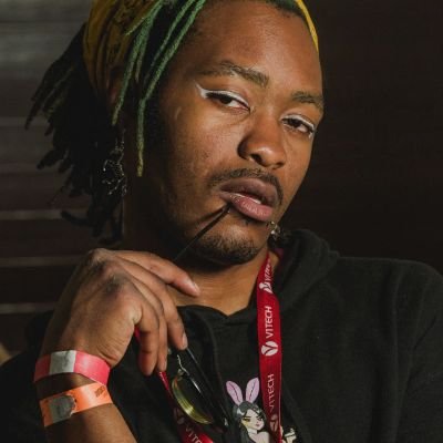 VA // Comedian // Streamer // Catch me Mon-Wed-Fri @2 // Be nice to me, its me Birthmonth