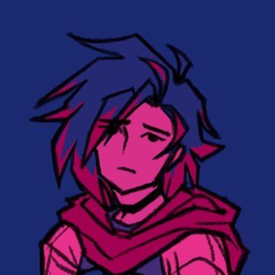 “You don't even have to be 𝑟𝑢𝑏𝑦 𝑟𝑜𝑠𝑒…”
