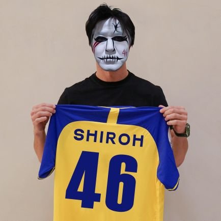 シロー(メインツイート垢) Profile