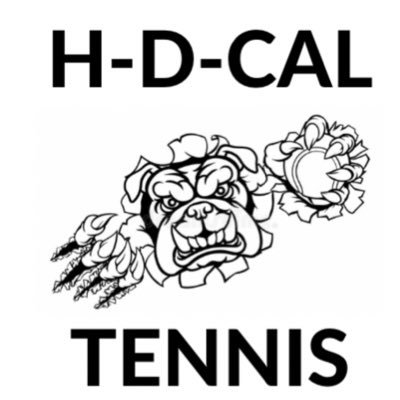 H-D-CAL Girls Tennis 2023
Latest updates, results, news etc.