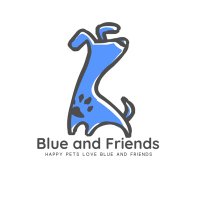 Blue and Friends (@bluefriendssa) 's Twitter Profile